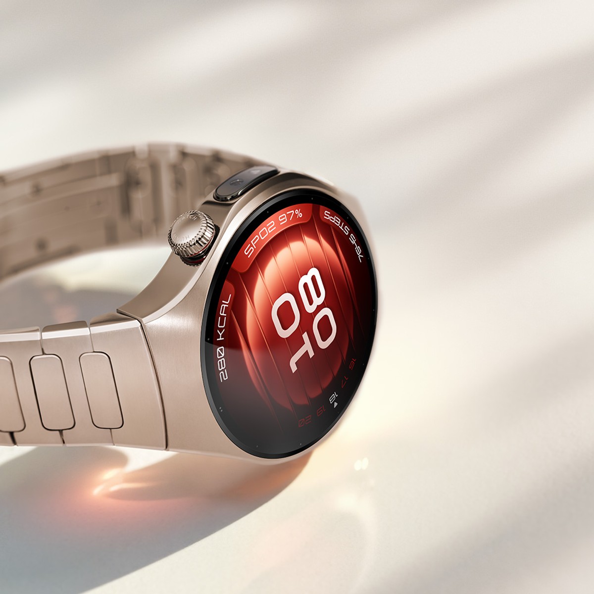 Novi HUAWEI WATCH 5 donosi X-TAP tehnologiju, napredne zdravstvene funkcije i vrhunski dizajn