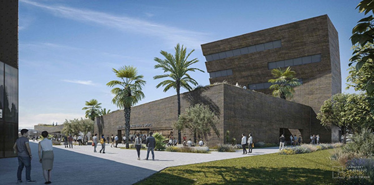 U SPLIT STIŽU MIG 21 I TENK Muzej Domovinskog rata dobit će svoju zgradu