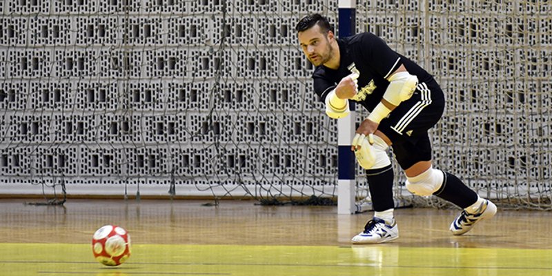 KUTIJA ŠIBICA: Poraz Biberon Maraske u finalu nakon ruleta penala