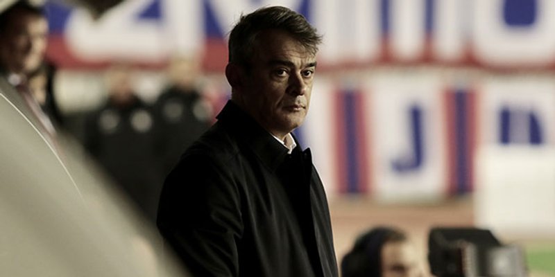 Damir Burić: Kriv sam za ovaj poraz, ali imam nevjerojatno veliku želju za daljnjim radom!