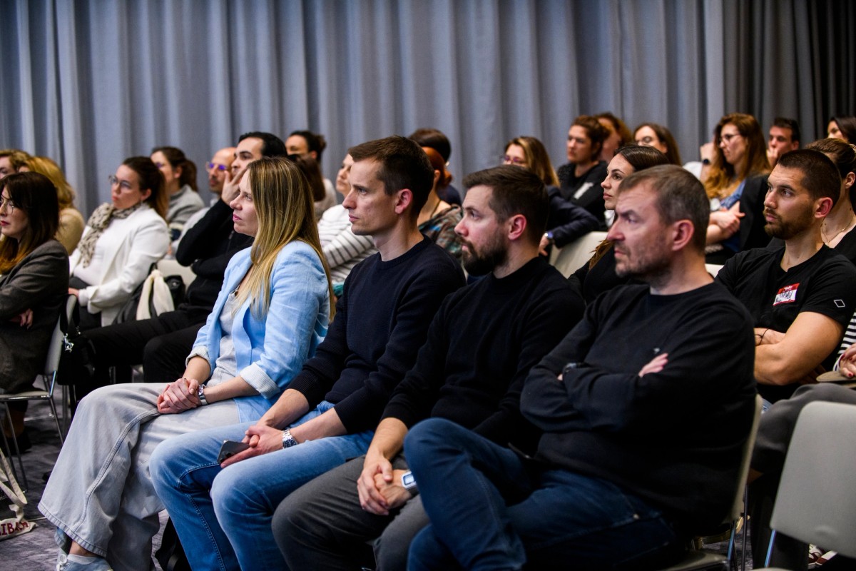 5. Mini PR konferencija: O krizi povjerenja pričat će PR stručnjaci i influenceri