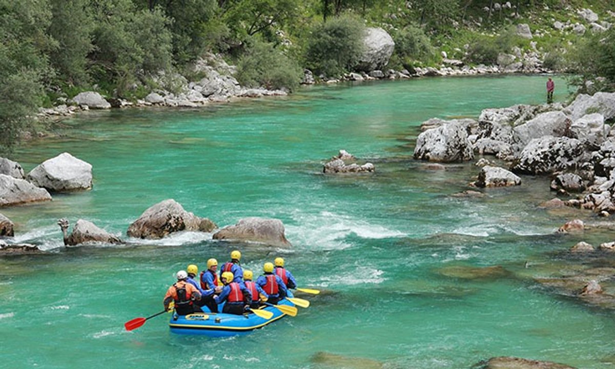Sto najljepših doživljaja u proljeće i ljeto 2024.