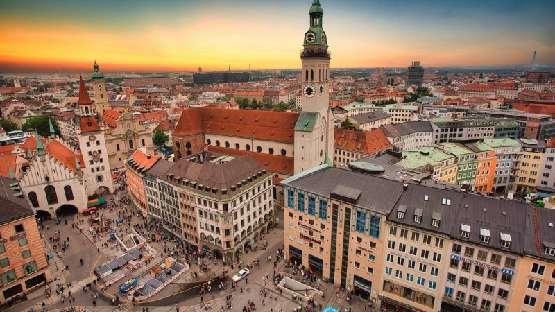 Ove jeseni i zime iz Splita izravno u sedam europskih gradova uz 25 % popusta