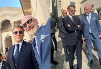 Macron mi je rekao: 'Blago vam se di lipo živite'