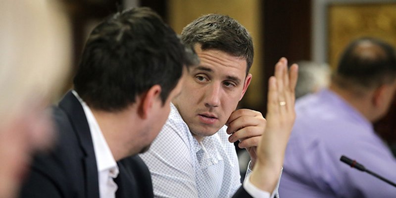 PREGLED TJEDNA: Gospodin vijećnik Ante Bradarić-Šljujo