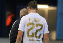 Mlačić zbog ozljede propustio ogled Watforda protiv WBA-a