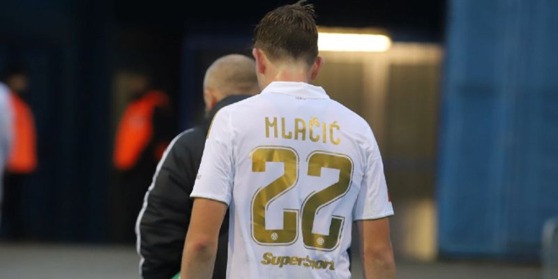 Mlačić zbog ozljede propustio ogled Watforda protiv WBA-a