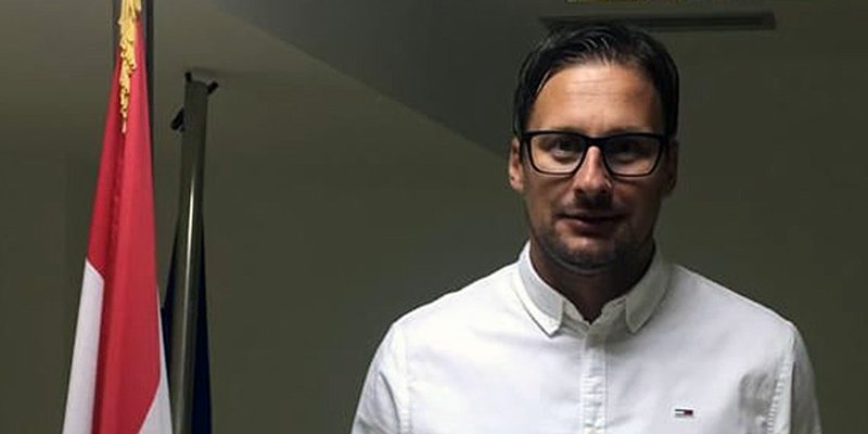 Drugoligaši izabrali predsjednika Dugopolja kao predstavnika u Skupštini HNS-a