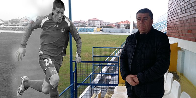 REAKCIJA IZ STANOVA Svetko Ćustić: Davor Šuker mi je obećao da će doći u Zadar i pomoći, ali to nije napravio