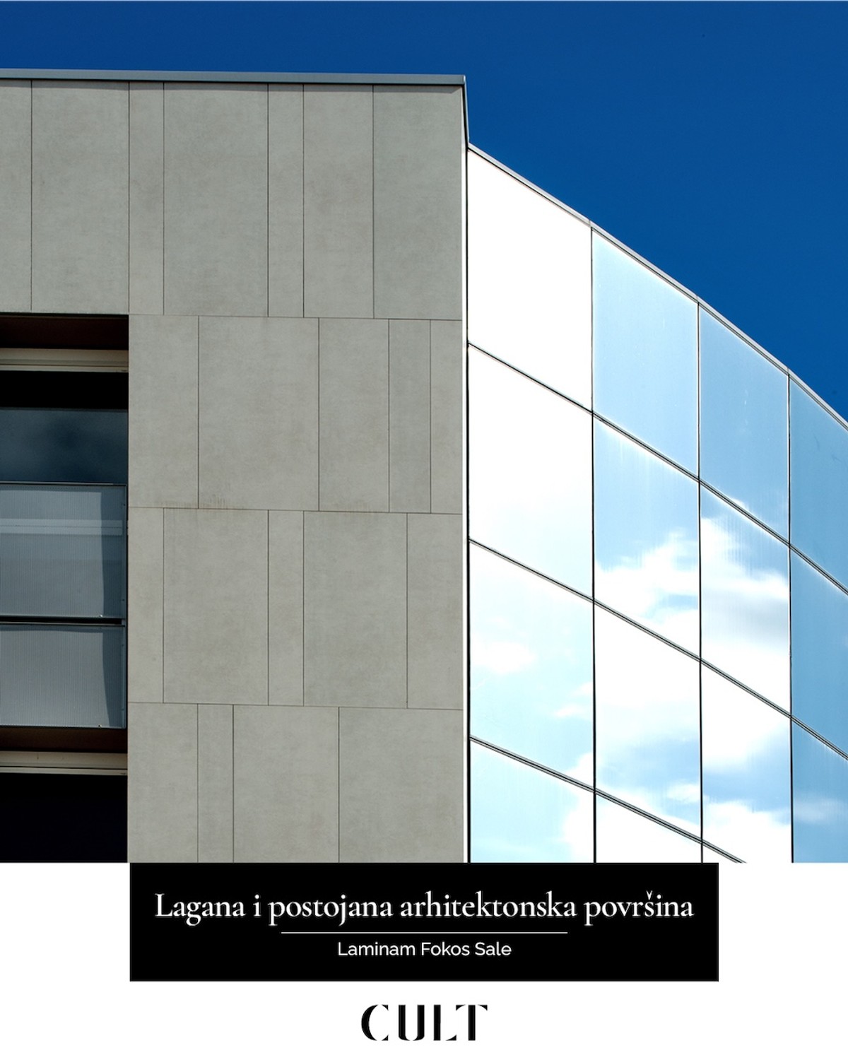 Svjetski luksuz po nevjerojatnim cijenama: Provjerite posebnu ponudu splitskog Culta za uređenje doma