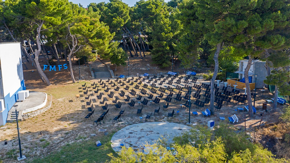 Sve je spremno za 13. FMFS: Evo kako će izgledati prvi festival u post-korona vremenu