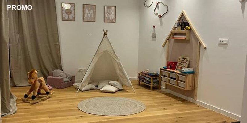 Mjesto gdje djeca rastu u ljubavi, a roditelji pronalaze podršku