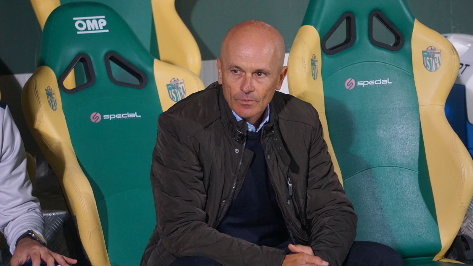 Trener Istre otkrio što misli o Hajduku te što mu je prolazilo kroz glavu na 2:0