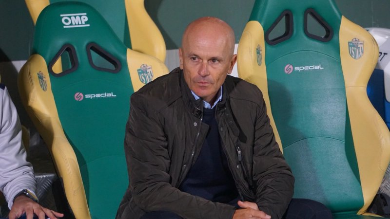 Trener Istre otkrio što misli o Hajduku te što mu je prolazilo kroz glavu na 2:0
