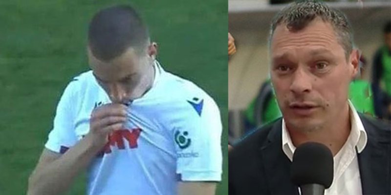 Evo što je Tomislav Erceg rekao o optužbama oca Marka Brkljače