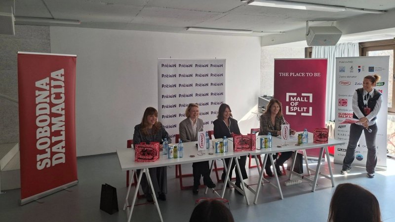 Uskoro novi Pričigin u Splitu: 'Izrastao je u kulturni fenomen'