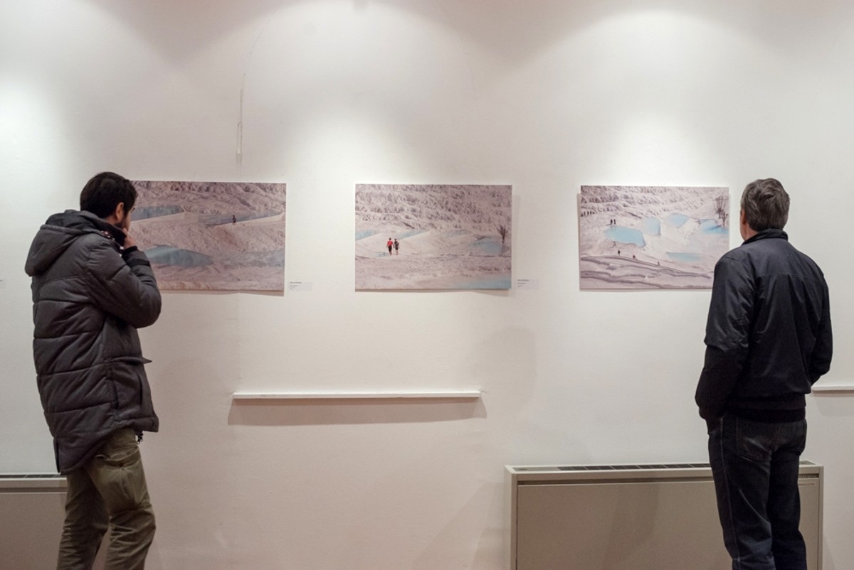 Zemaljski raj | Maja Gijevski