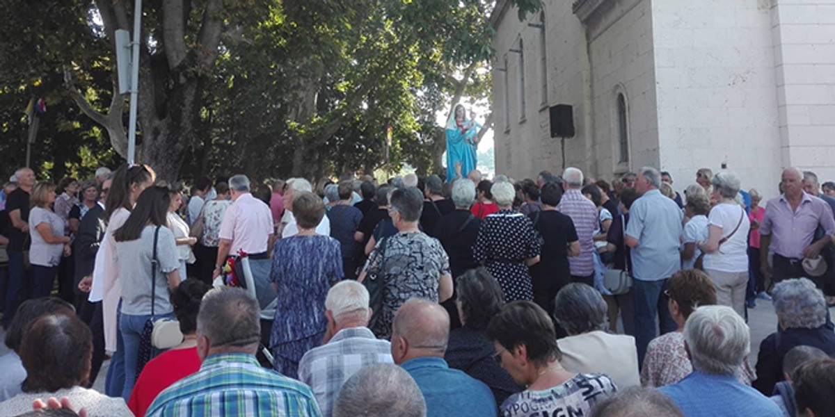 Barišić: Sve su medijske agencije osudile kada iznajmljivač nije htio primiti dvojicu deklariranih turista, a tko će znati za slučaj odbijanja obitelji s djecom?