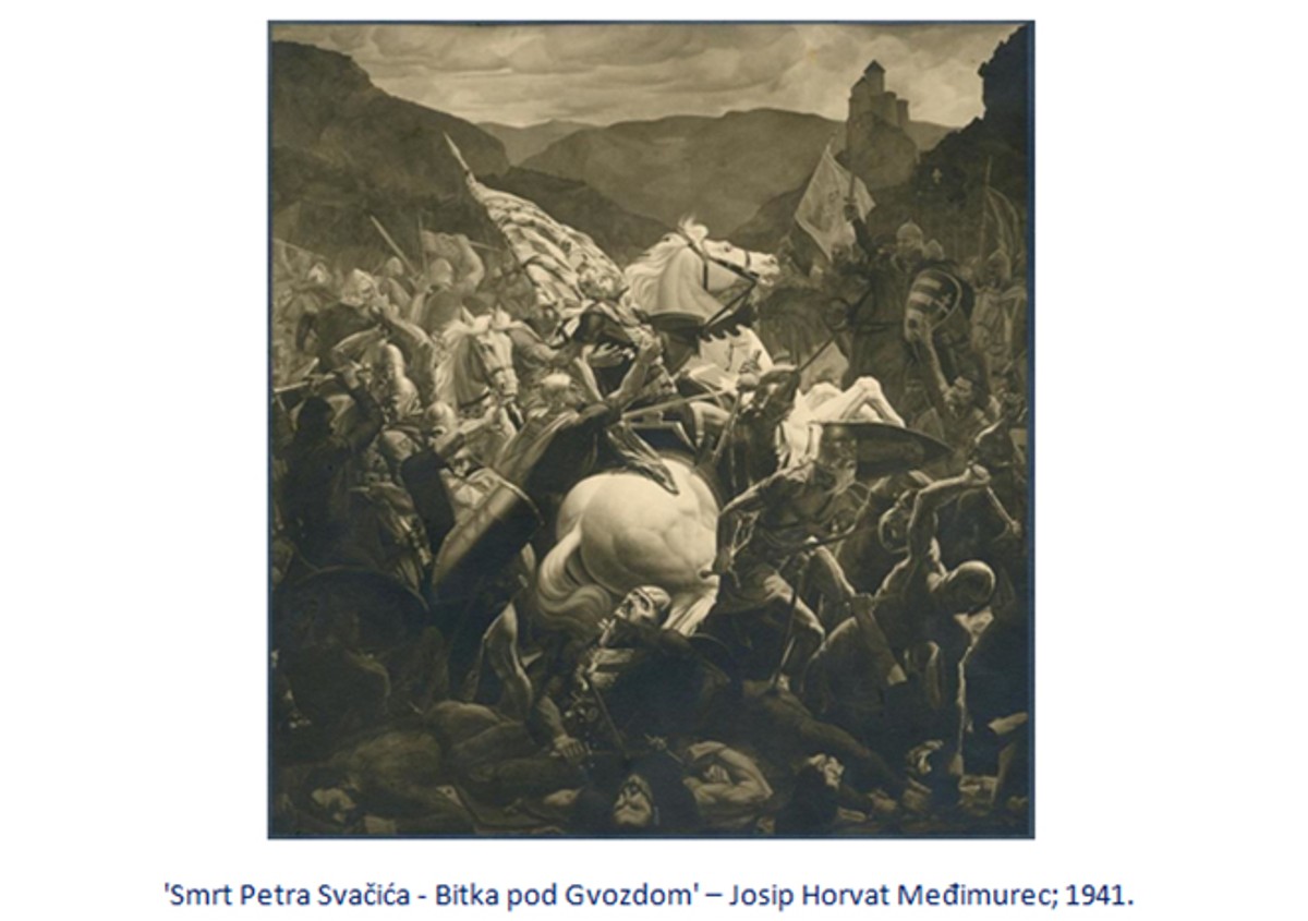 PRIČA O STJEPANU II.: Sustipan je gotovo dva desetljeća bio dom posljednjeg kralja iz kuće Trpimirovića