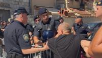 Evo kakve kazne traži splitska policija za Keleminca i njegovu stranku