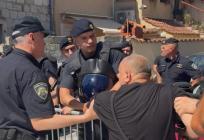 EPILOG AKCIJE Keleminec priveden, pokušali smo doznati za što ga policija tereti