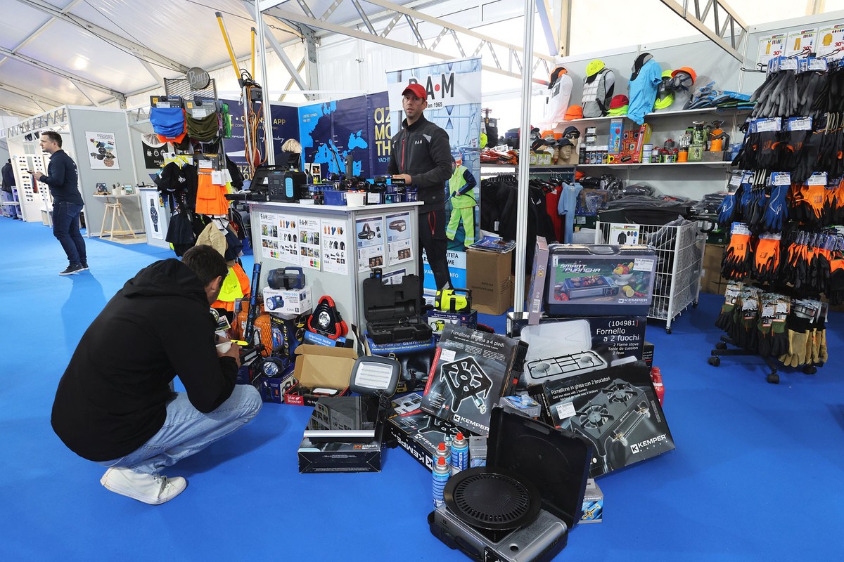 Biograd Boat Show 2026 - više plovila, novi sadržaji i još jači program
