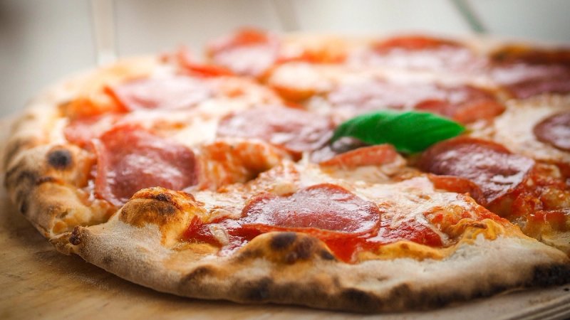 SAVJETI ZA SAVRŠENO TIJESTO Na što pripaziti kada radimo domaću pizzu?