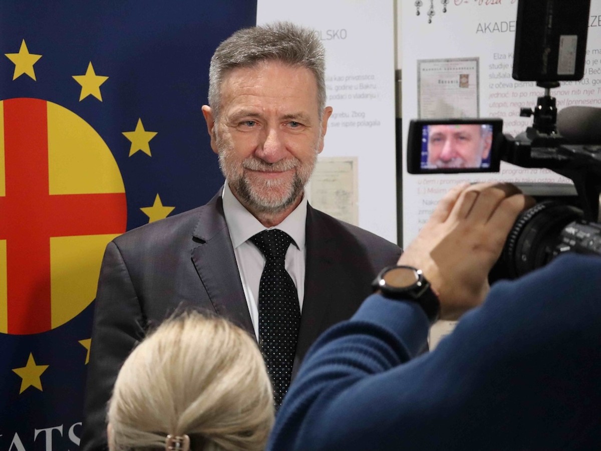  Konferencija 'Europa - svjetska predvodnica mira'