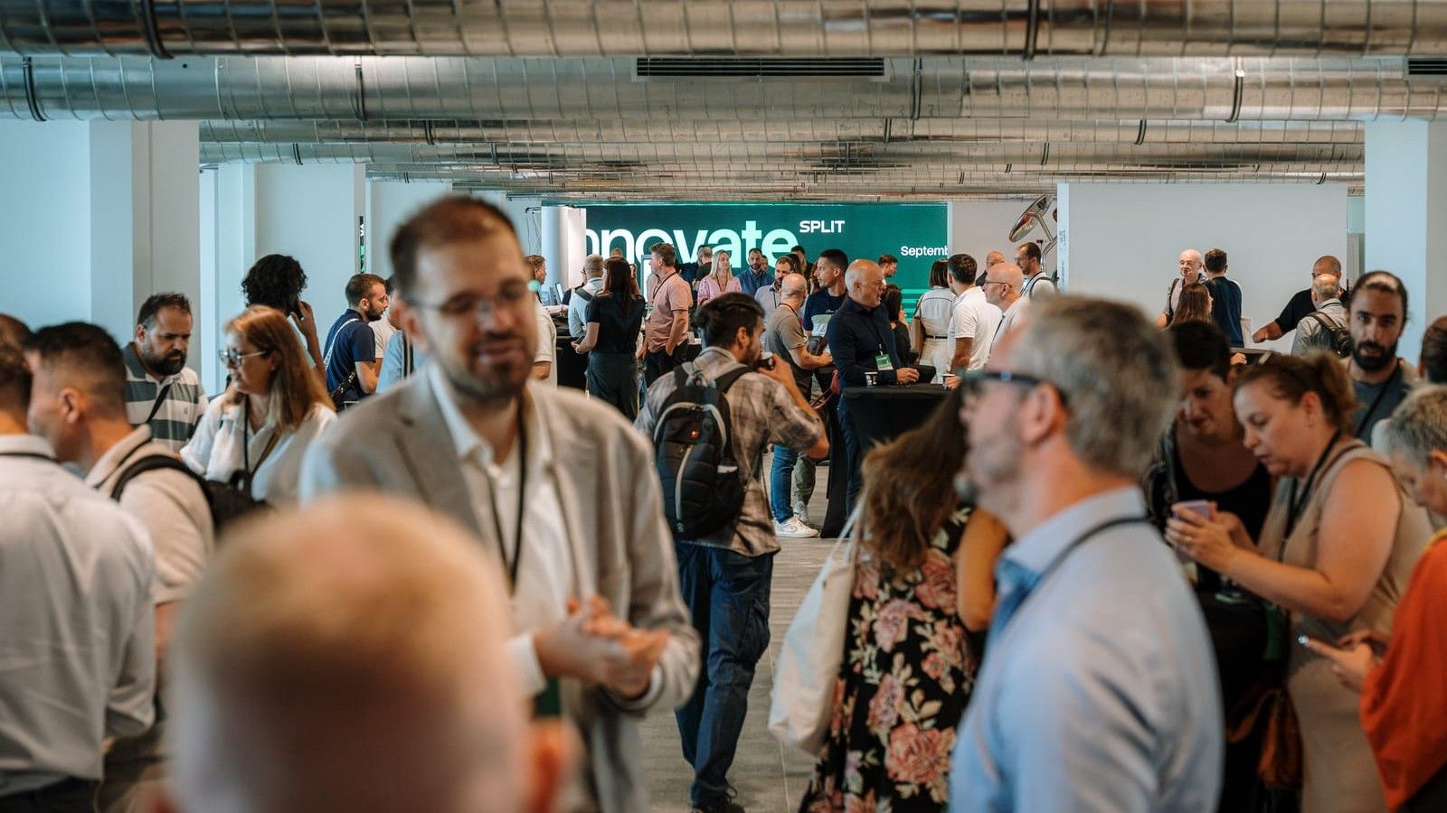 INNOVATE SPLIT 'Pozicionirali smo se na svjetskoj inovacijskoj i tehnološkoj sceni'