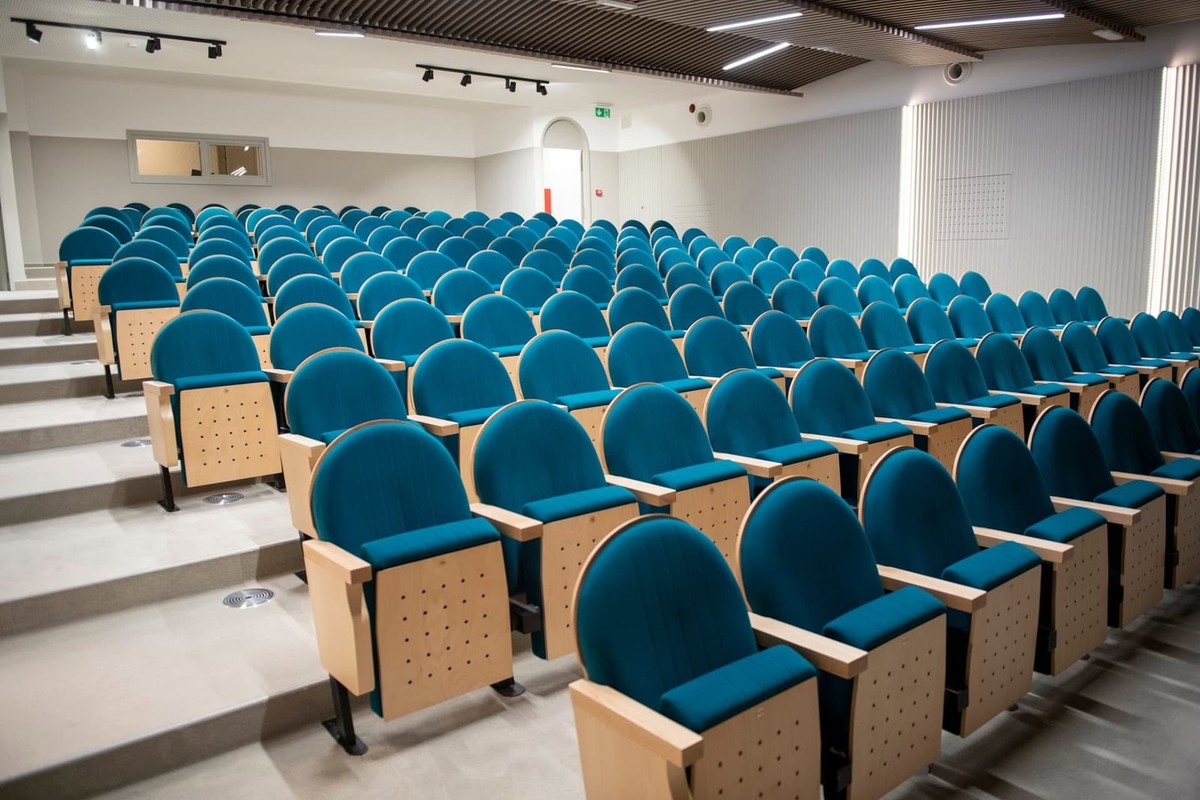 Split dobiva novu kulturnu pozornicu, otvara je Teta Opereta