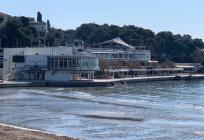 SUBOTA NA BAČVICAMA Skup u znak podrške flotili za Gazu