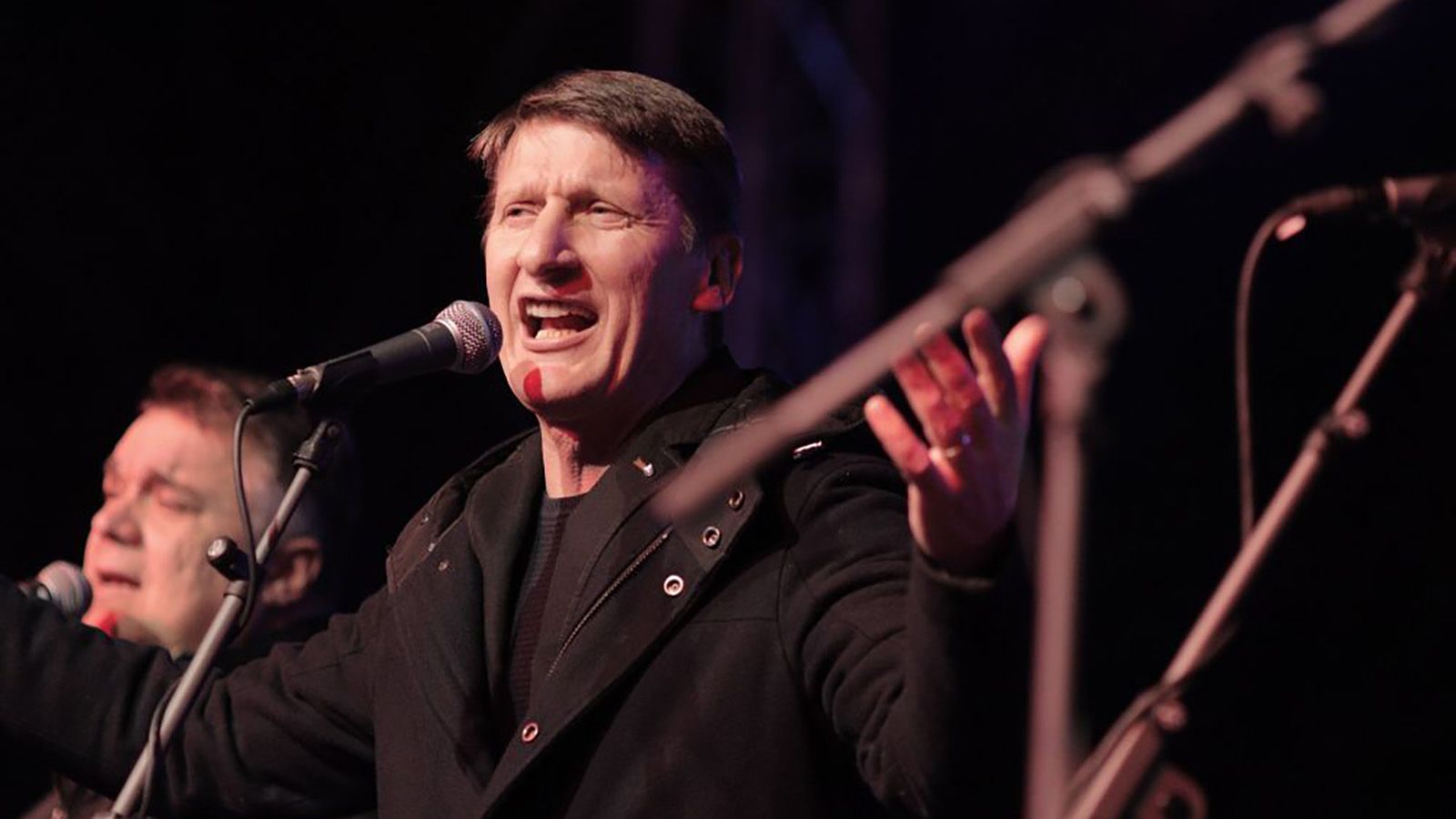 Večer ponosa i pisme! Klapa Intrade na Pjaci u čast obljetnice operacije Bljesak