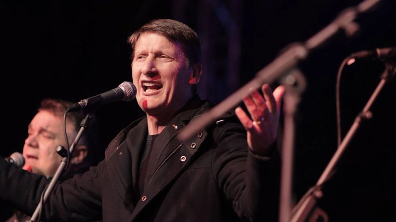 Večer ponosa i pisme! Klapa Intrade na Pjaci u čast obljetnice operacije Bljesak