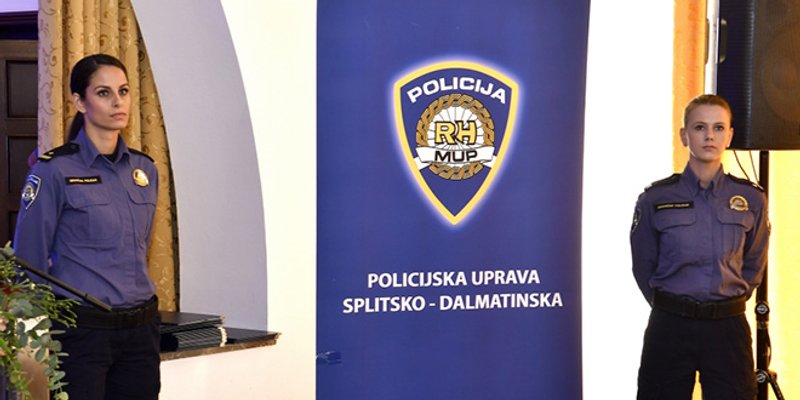 KAKVA JE OVO DRŽAVA Policija godinama krši Zakon o radu!