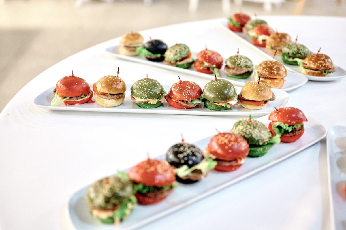 DOBITNA KOMBINACIJA Uspješna suradnja Wedding Resorta Villa Gala i Cateringa Dalmacija!