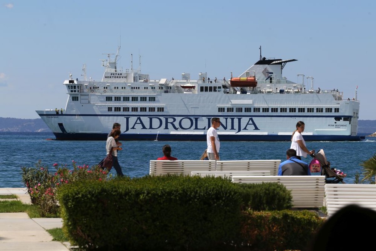 Riva | Veljko Martiović