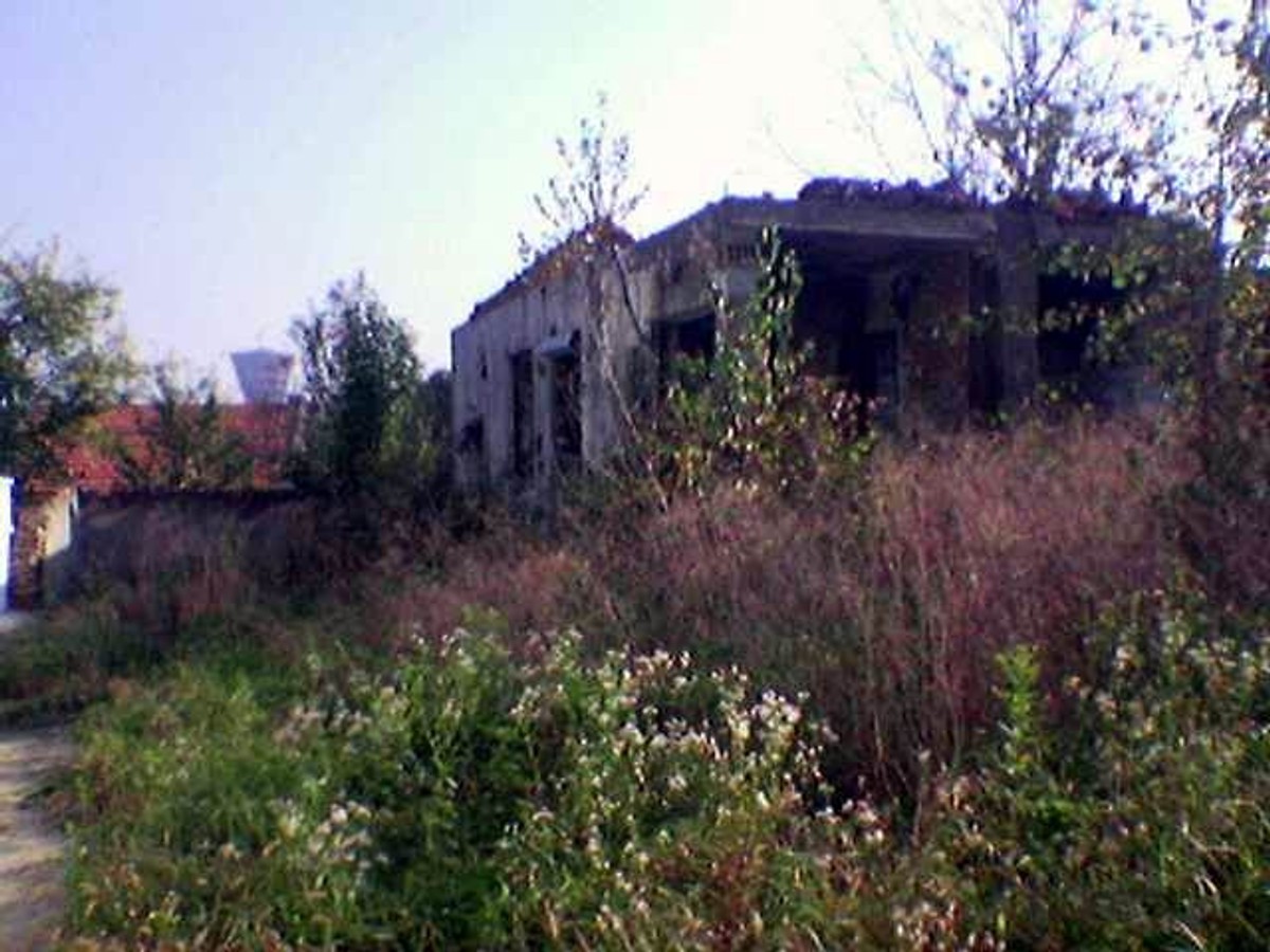 DRUGAČIJA PRIČA IZ SLAVONIJE Prodao sve u Istri i u svom Vukovaru iz ruševine izgradio turističku senzaciju