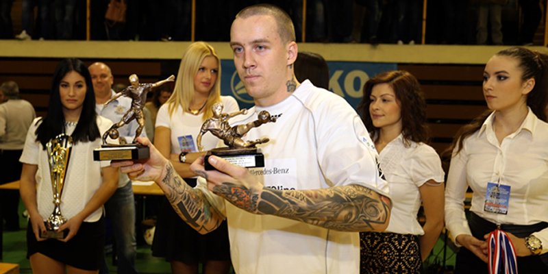 SRETAN MI 30. ROĐENDAN: 'U 30 godina napravio sam milijun pizdarija i da mogu vratiti vrijeme, ponovio bih sve!'