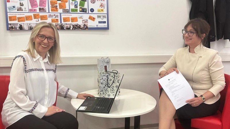 S fakulteta lakše do posla uz LinkedIn