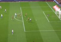 BIVŠI PRVOLIGAŠKI SUDAC: 'Ovo mi izgleda kao kazneni udarac, Pukštas nije igrač koji simulira!'