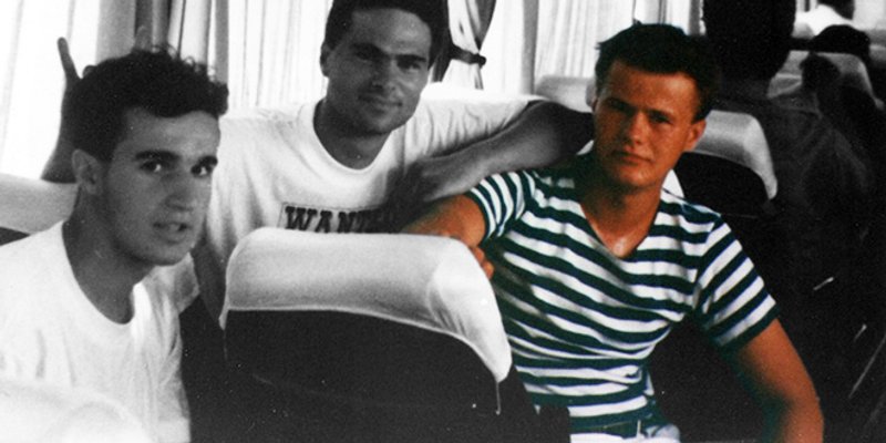 Prije 24 godine poginuo je Josip Vranić, a JRM-u poručeno da više ne može slobodno ploviti splitskim akvatorijem i razarati!