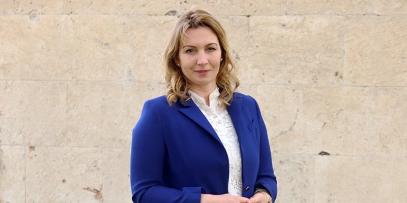 INTERVJU Martina Nimac Kalcina: Čogelja uspoređuje Bobana s Maldinijem, naravno da se politika gadi ljudima