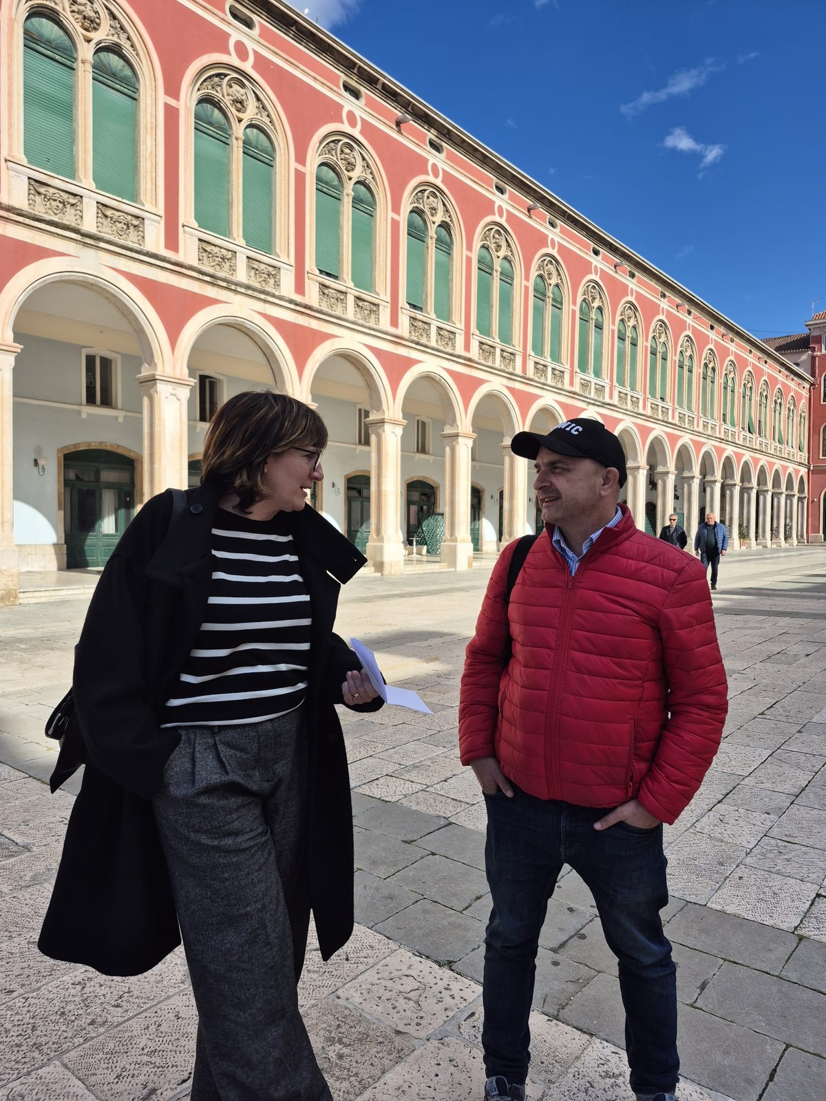 Europarlamentarac upozorio na alarmantne brojke: Split i Zadar na vrhu EU po apartmanima