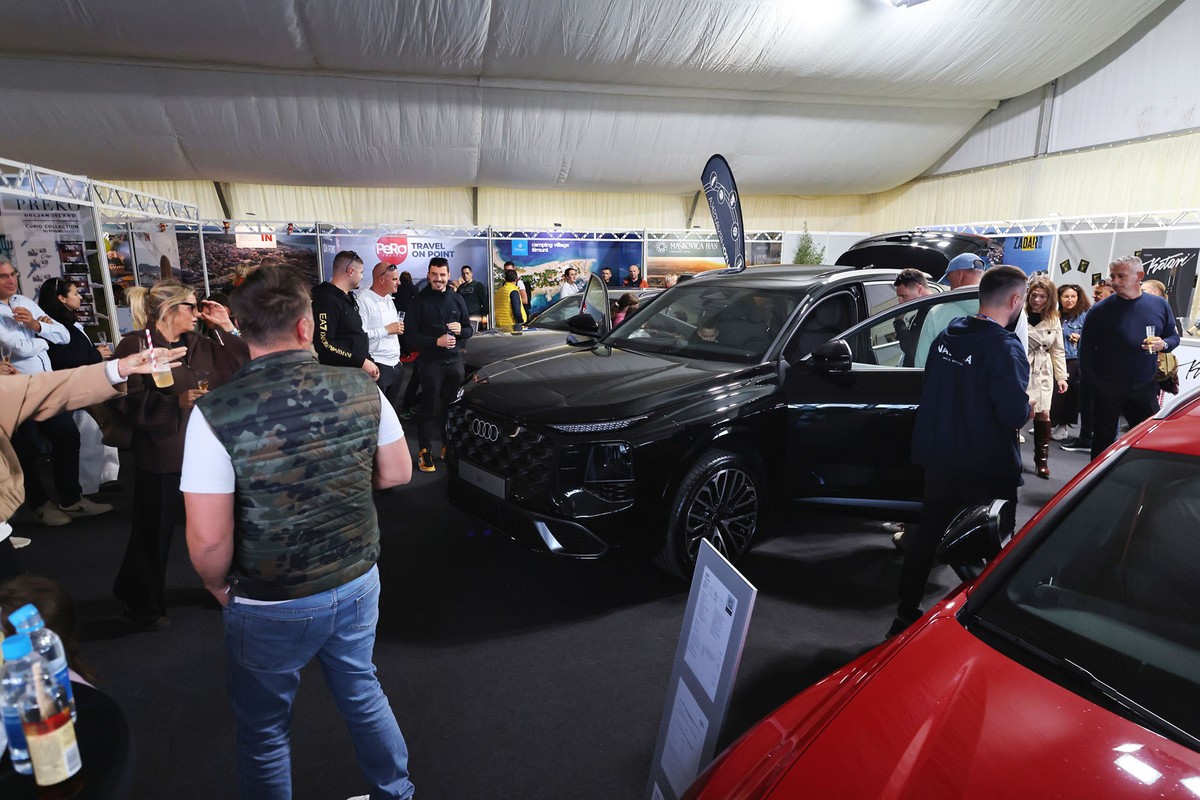 Zatvoren 28. Biograd Boat Show – vodeći srednjoeuropski i hrvatski nautički sajam