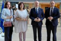 Ministar Ivan Šipić u Bruxellesu predstavio hrvatski pristup demografskoj obnovi