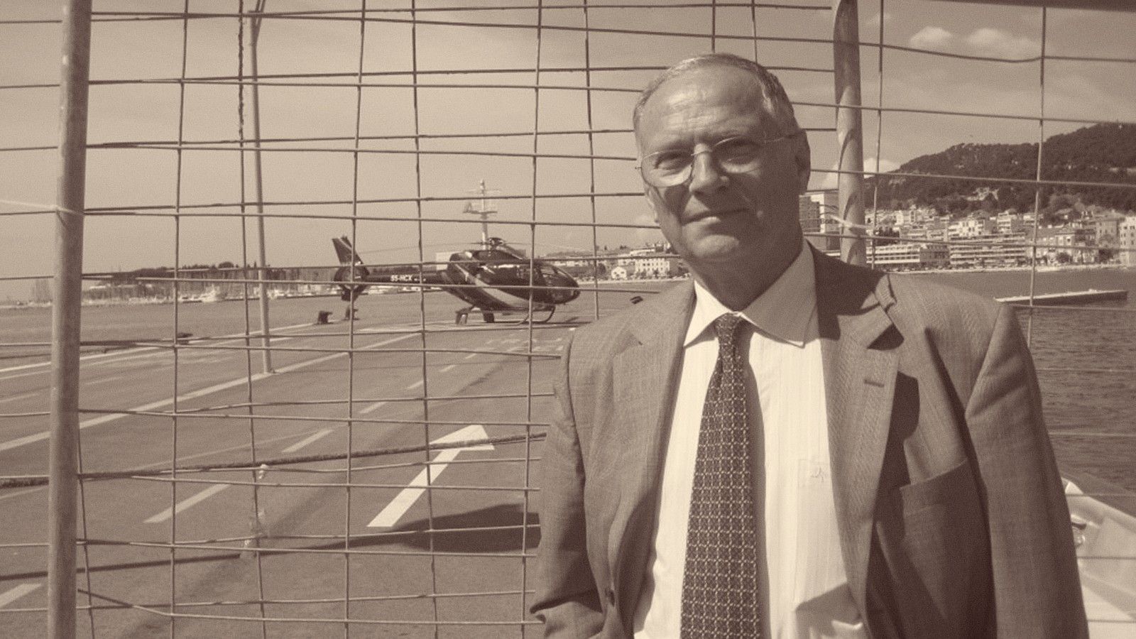 TUŽNA VIJEST Preminuo ugledni splitski liječnik i aktivist dr. Joško Kalilić