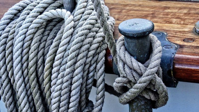 Dan otvorenih vrata u splitskoj srednjoj školi koja obrazuje buduće pomorce