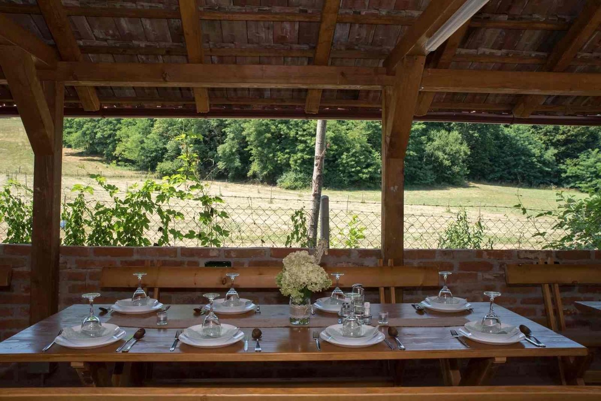 Priroda, domaće vino i termalna voda: Četiri adrese za bijeg od svakodnevice