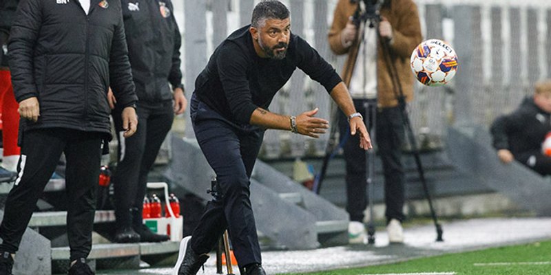 KOMENTAR UTAKMICE: Gattuso je zbog jedne stvari pokazao da ima 'muda', najvažniji je prolazak dalje!