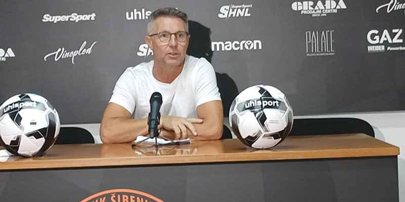Trener Šibenika: Najljepši remi ove sezone